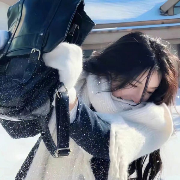 时髦女子